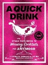 Megan Krigbaum, Lynette Marrero, Lynnette Marrero, Ivy Mix, Megan Rainwater - A Quick Drink