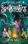 Crystal Sung, Wendy Tan, Wendy Tan - Spellcasters: Moon Magic