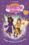 Daisy Meadows, Meadows Daisy - Rainbow Magic: Happy Halloween Collection