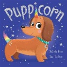 Tim Budgen, Matilda Rose - The Magic Pet Shop: Puppicorn