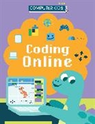 Clive Gifford, Buxton Michael - Computer Kids: Coding Online