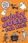 Elle Owell - Spooky Jokes for Kids