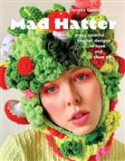 Aynsley Grealis - Mad Hatter