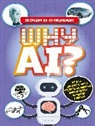 Dharini Balasubramaniam, Dr Dharini Balasubramaniam, Balasubramaniam Dharini - Why AI?