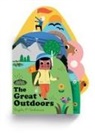 Ingela P Arrhenius, Ingela P Arrhenius, Ingela P. Arrhenius - Bookscape Board Books: The Great Outdoors