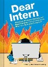 Chronicle Books, Mara Nelson-Greenberg - Dear Intern