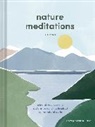 Kenya JacksonSaulters, Kenya Jackson-Saulters - Nature Meditations Journal