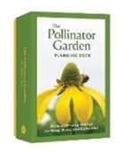 Cathy Katz, Jenny Katz, Michael Katz - Pollinator Garden Planning Deck (Hörbuch)