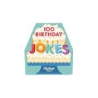 Ridley'S Games - 100 Birthday Jokes