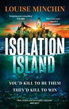 Louise Minchin - Isolation Island