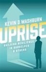 Kevin D. Washburn - Uprise