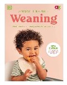 Annabel Karmel, Karmel Annabel - Weaning