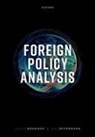 Klaus Brummer, Klaus (Professor of International Relatio Brummer, Brummer Klaus, Kai Oppermann, Oppermann Kai - Foreign Policy Analysis