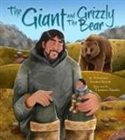 Rosemarie Avrana Meyok, Thamires Paredes - The Giant and the Grizzly Bear