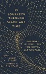 Colin Stuart, Stuart Colin - 13 Journeys Through Space and Time