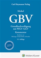 Wolfgang Schneider, Wolfgang Schneider - Meikel, GBV - Kommentar