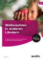 Maike Bochow - Weihnachten in anderen Ländern, m. 1 Beilage