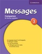 Messages 3 German Companion