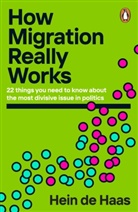 Hein de Haas - How Migration Really Works