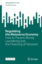 Annelieke Mooij - Regulating the Metaverse Economy
