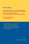 Werner Pepels - Der Marketing- und Vertriebsplan.