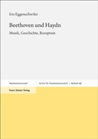 Iris Eggenschwiler - Beethoven und Haydn