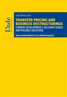 Michael Lang, Petruzzi, Raffaele Petruzzi - Transfer Pricing and Business Restructurings