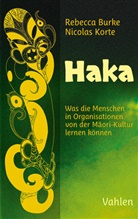 Rebecca Burke, Nicolas Korte - Haka