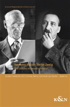 Regina Bucher, Larcati, Arturo Larcati - Hermann Hesse · Stefan Zweig