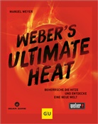Manuel Weyer - Weber's ULTIMATE HEAT
