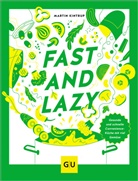 Martin Kintrup - Fast & Lazy