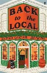 Maurice Gorham, Gorham Maurice, Edward Ardizzone - Back to the Local