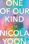 Nicola Yoon - One of Our Kind