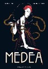 Frank Cvetkovic, Montana Kane, Blandine Le Callet, Nancy Peña - Medea