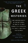 Mary Lefkowitz, James Romm - The Greek Histories