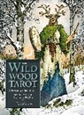 John Matthews, Mark Ryan, Will Worthington, Worthington Will - Wildwood Tarot
