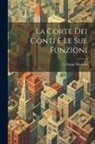 L. Neppi Modona - La Corte Dei Conti E Le Sue Funzioni
