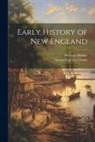 Samuel Gardner Drake, Increase Mather - Early History of New England