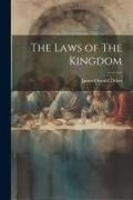 James Oswald Dykes - The Laws of The Kingdom