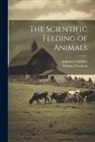 William Goodwin, Pofessor O. Kellner - The Scientific Feeding of Animals
