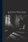 Anonymous - Judith Willink