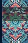 Raja Ratna Charyulu - Pancha Mahayagna Vidhi