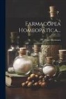 Franz Hartmann - Farmacopea Homeopática