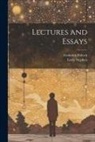 Frederick Pollock, Leslie Stephen - Lectures and Essays