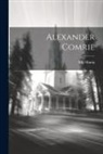 A. G. Honig - Alexander Comrie