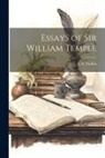 J. A. Nicklin - Essays of Sir William Temple