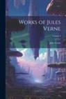 Jules Verne - Works of Jules Verne; Volume 3