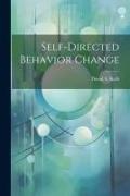 David A. Kolb - Self-directed Behavior Change