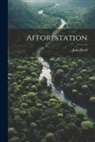 John Boyd - Afforestation