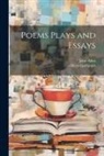 John Aikin, Oliver Goldsmith - Poems Plays and Essays